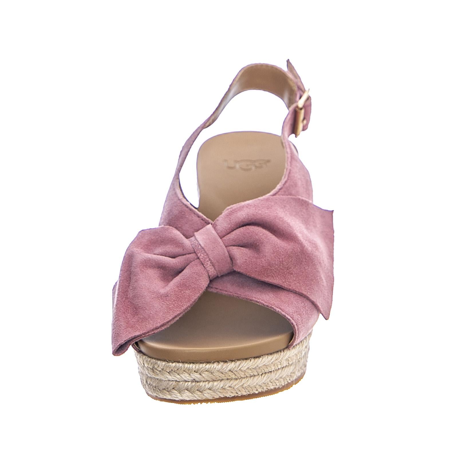 Womens Camilla Pink Dawn Sandals UGSCAMIPD1100976W  UGG 