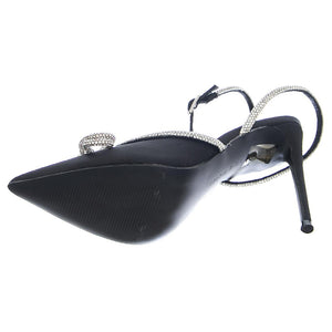 Viable - Sandali Donna Neri SMSVIABLE-BLK  STEVE MADDEN 