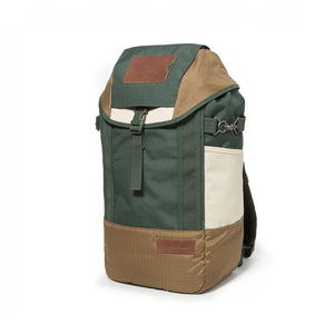 FLUSTER MERGE MIX GREEN EK17A30P  EASTPAK 