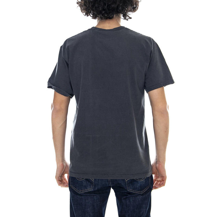  1904356-BLAC  STUSSY 