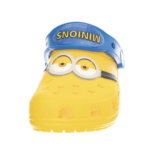 Toddlers FL Classic IAM Minions Clog Yellow - Sandali Bambino Gialli CR.206810-YEL  CROCS 