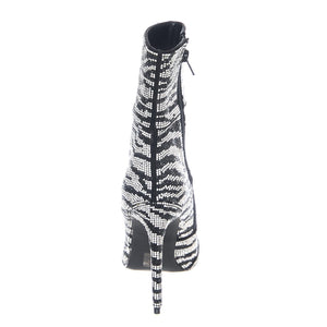  SMSWINONA-ZEBRA  STEVE MADDEN 
