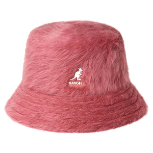 Furgora Bucket Cranberry - Cappello da Pescatore Bordeaux K3477-CR605  KANGOL 