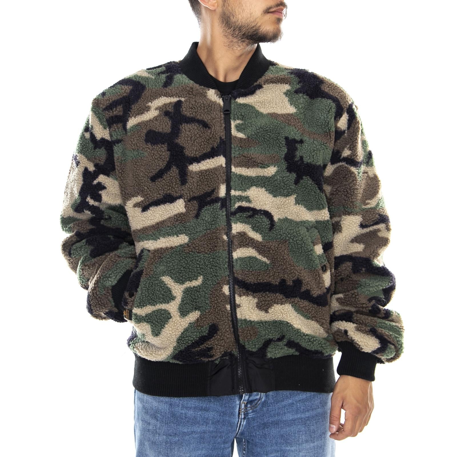  198106-03  ALPHA INDUSTRIES 