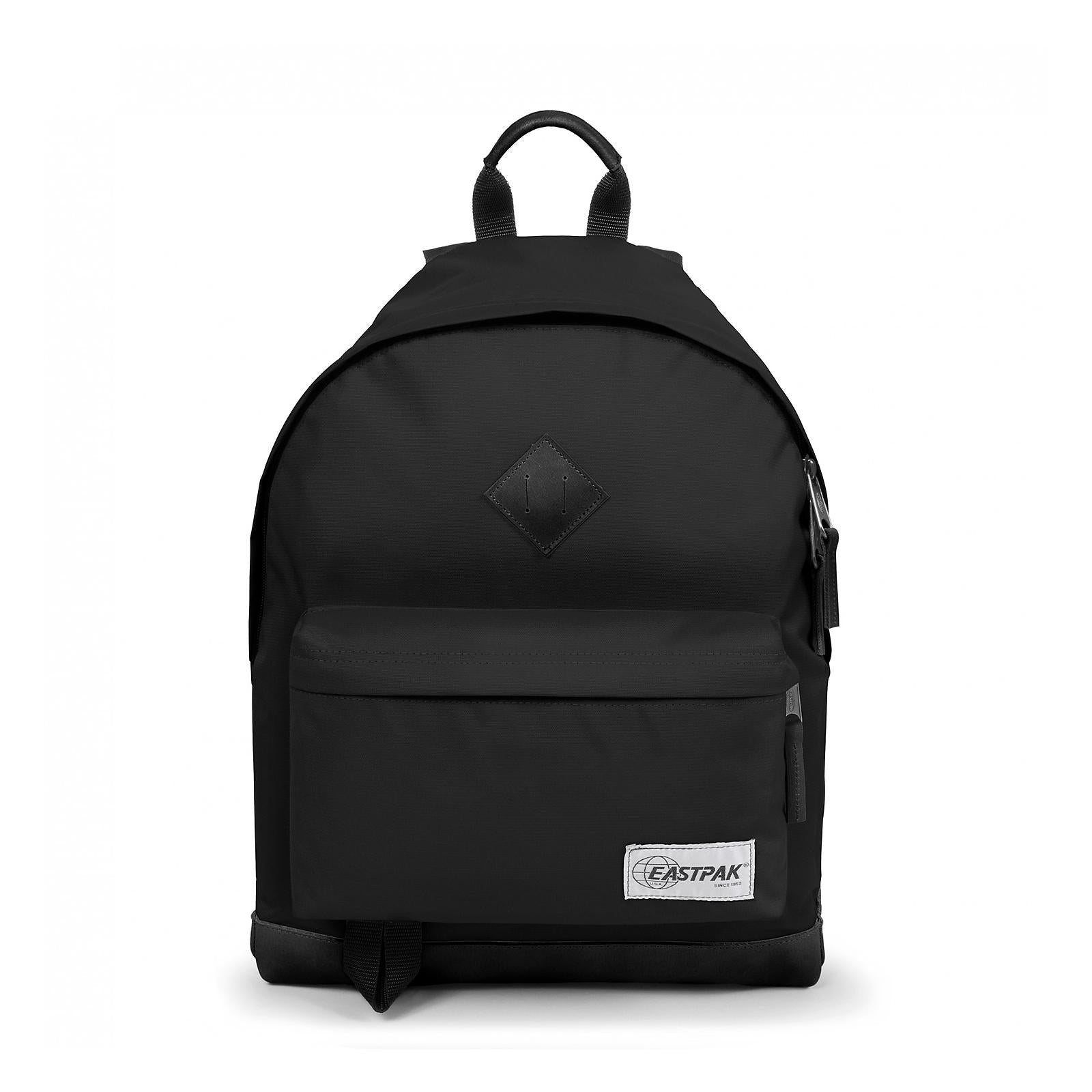 WYOMING INTO MONO BLACK EK81104P  EASTPAK 