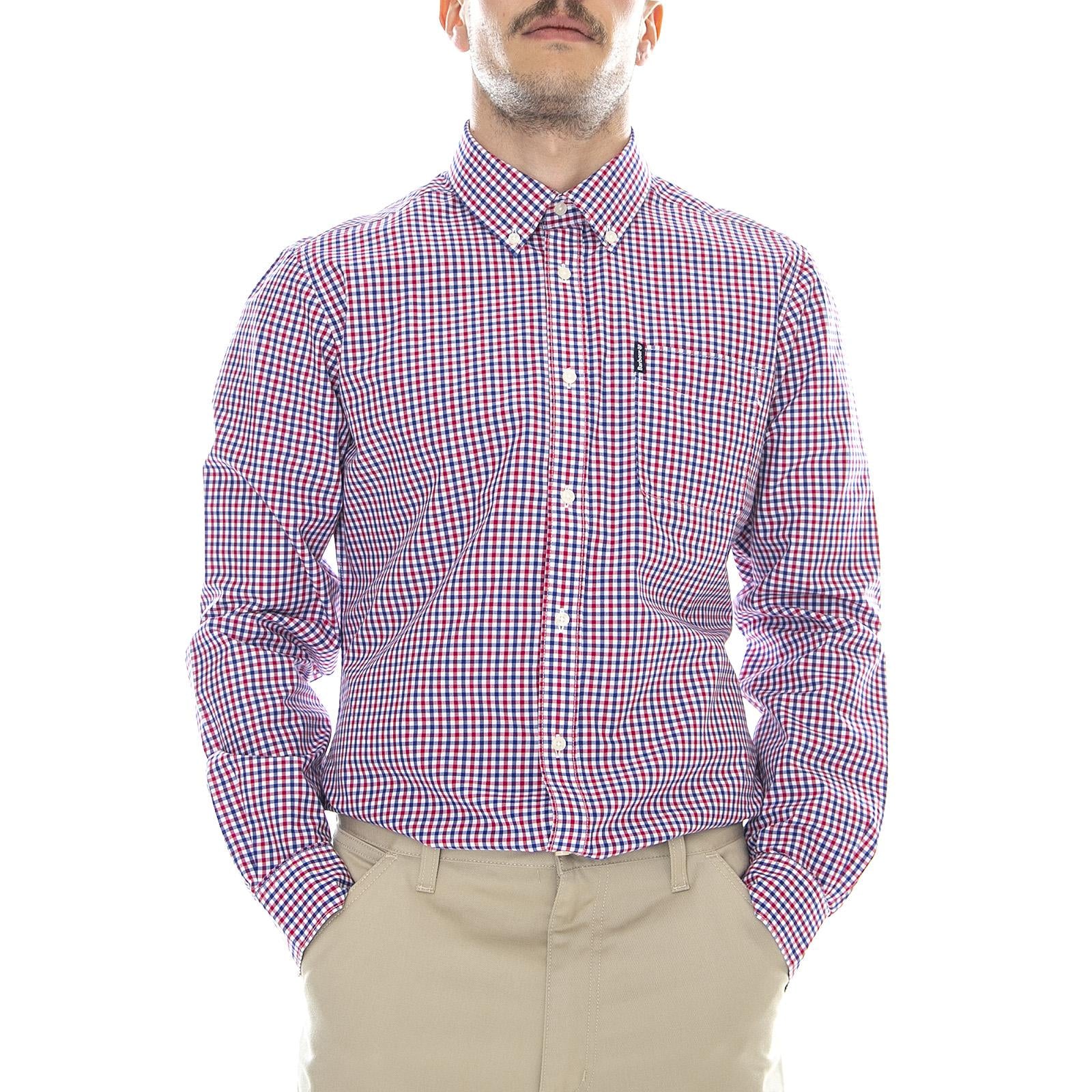  BACAM3338-RE51-SS20  BARBOUR 