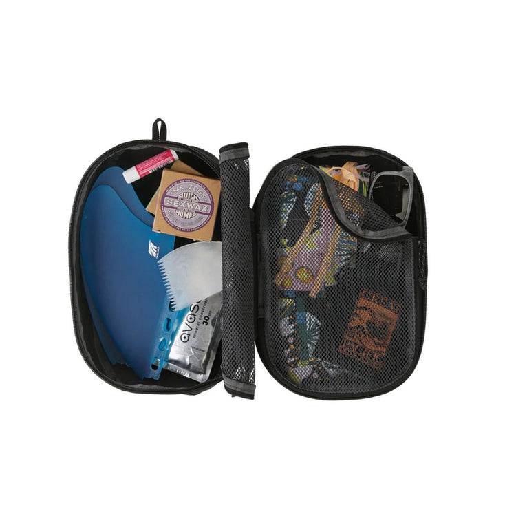 Black Hole Cube 6L UTIB - Borsello Nero 49367-UTIB  PATAGONIA 