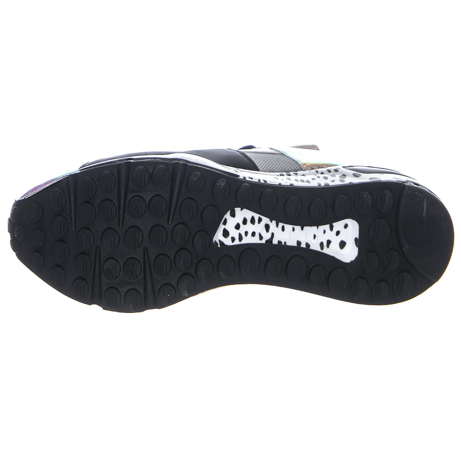  SMPCLIFF-BLKSTAR  STEVE MADDEN 