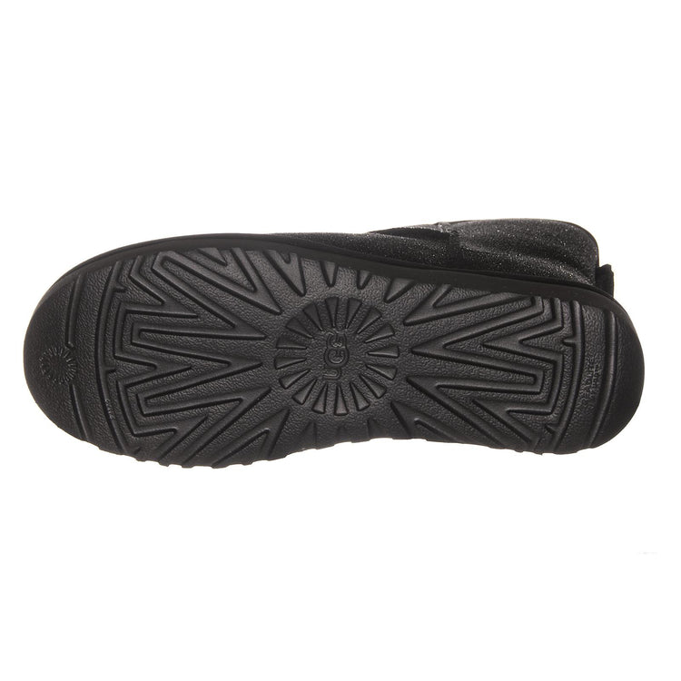 MINI CLASSIC  SEREIN BLACK WOM UGSCLMSBK1013984W  UGG 