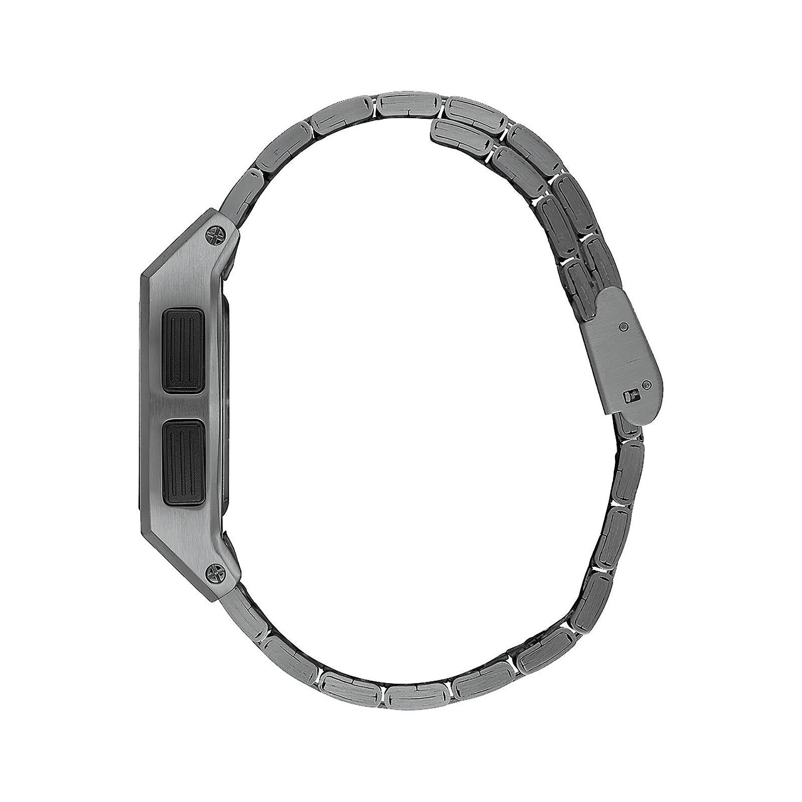 Base All Gunmetal 38 mm A1107-632  NIXON 
