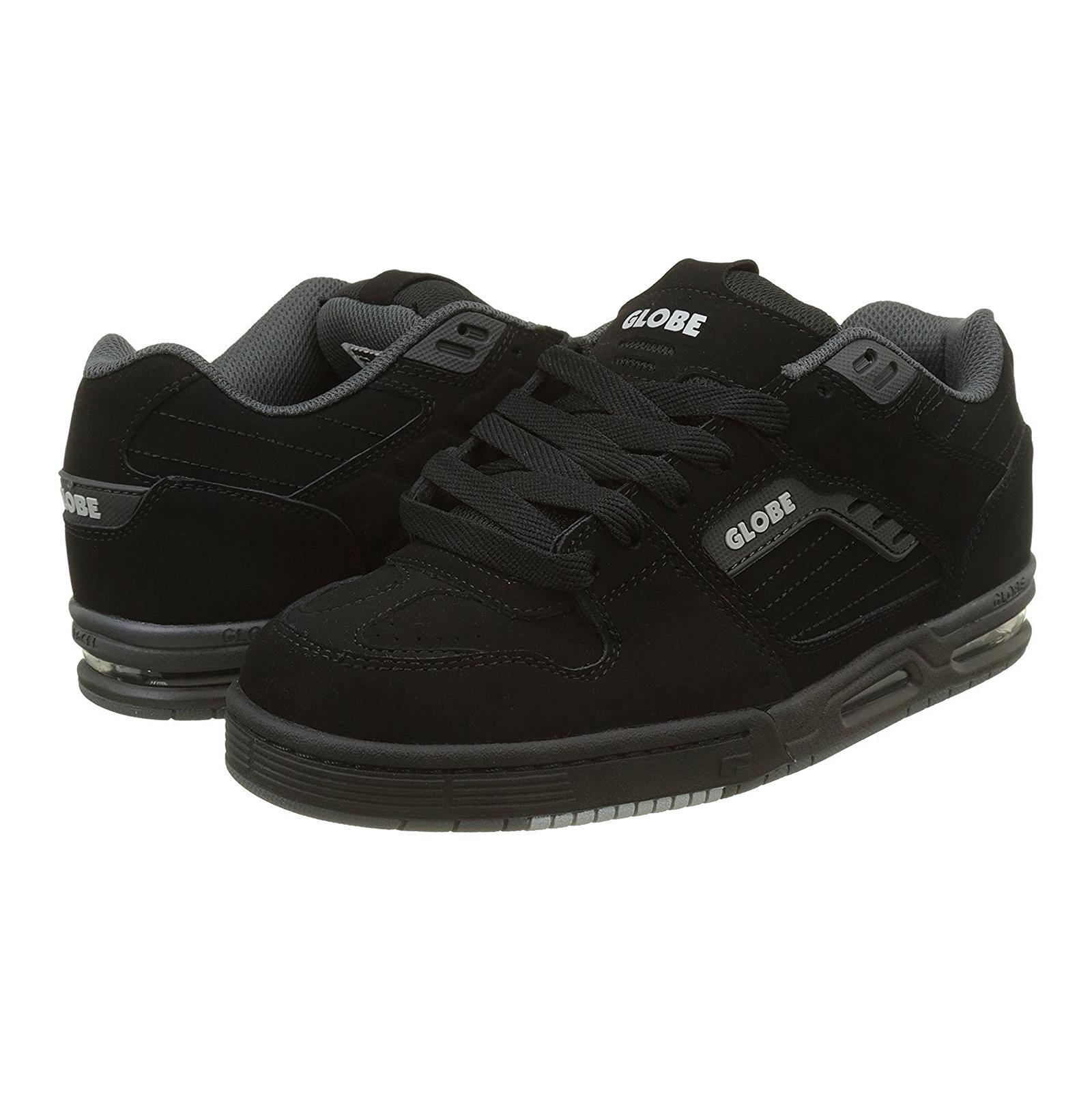 Fury Black/Black GBFURY-10006  GLOBE 