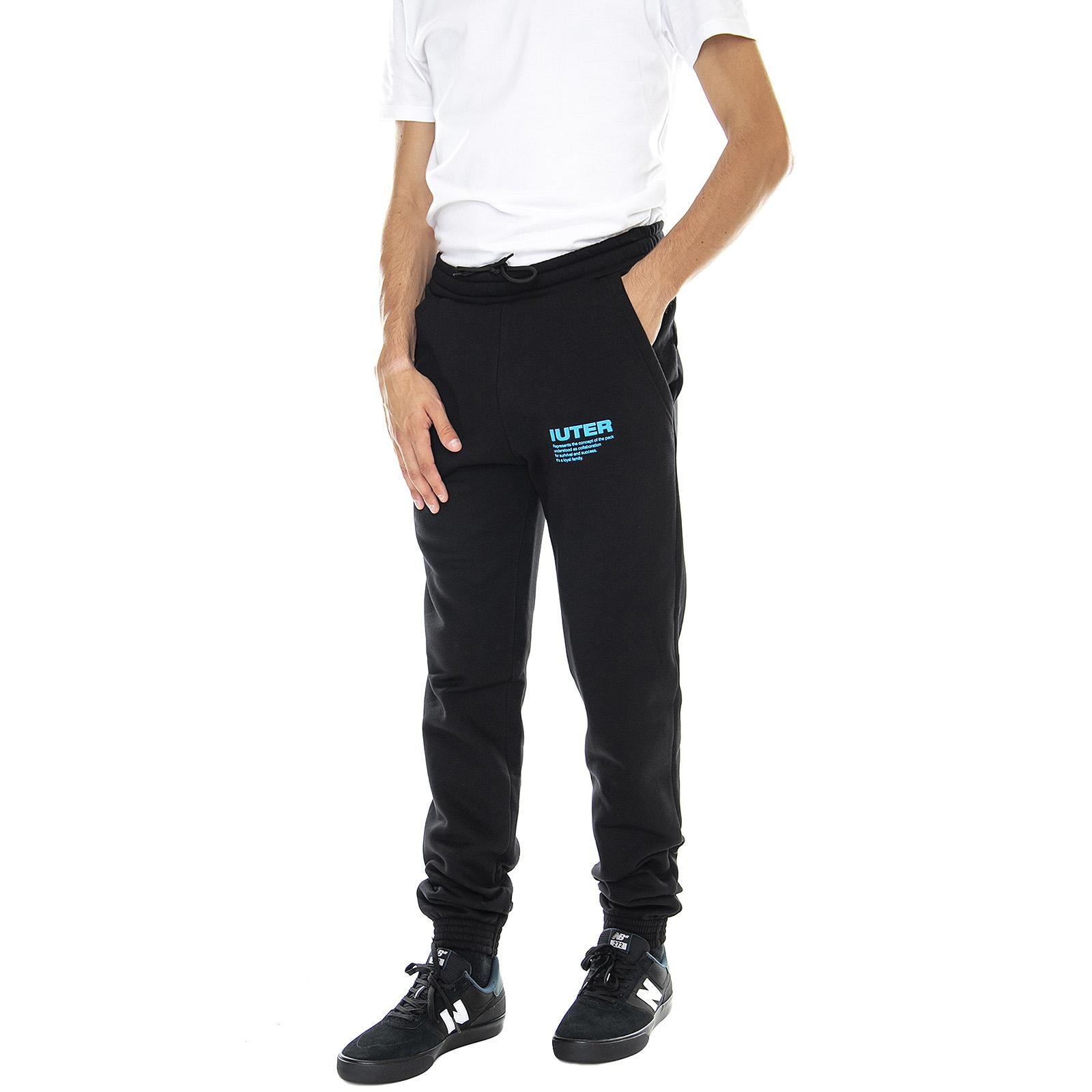  21WISP09-BLACK  IUTER 