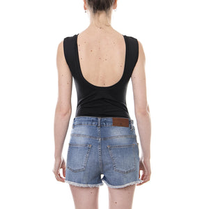 Body T-Shirt NBK 110684-KK001  CHAMPION 