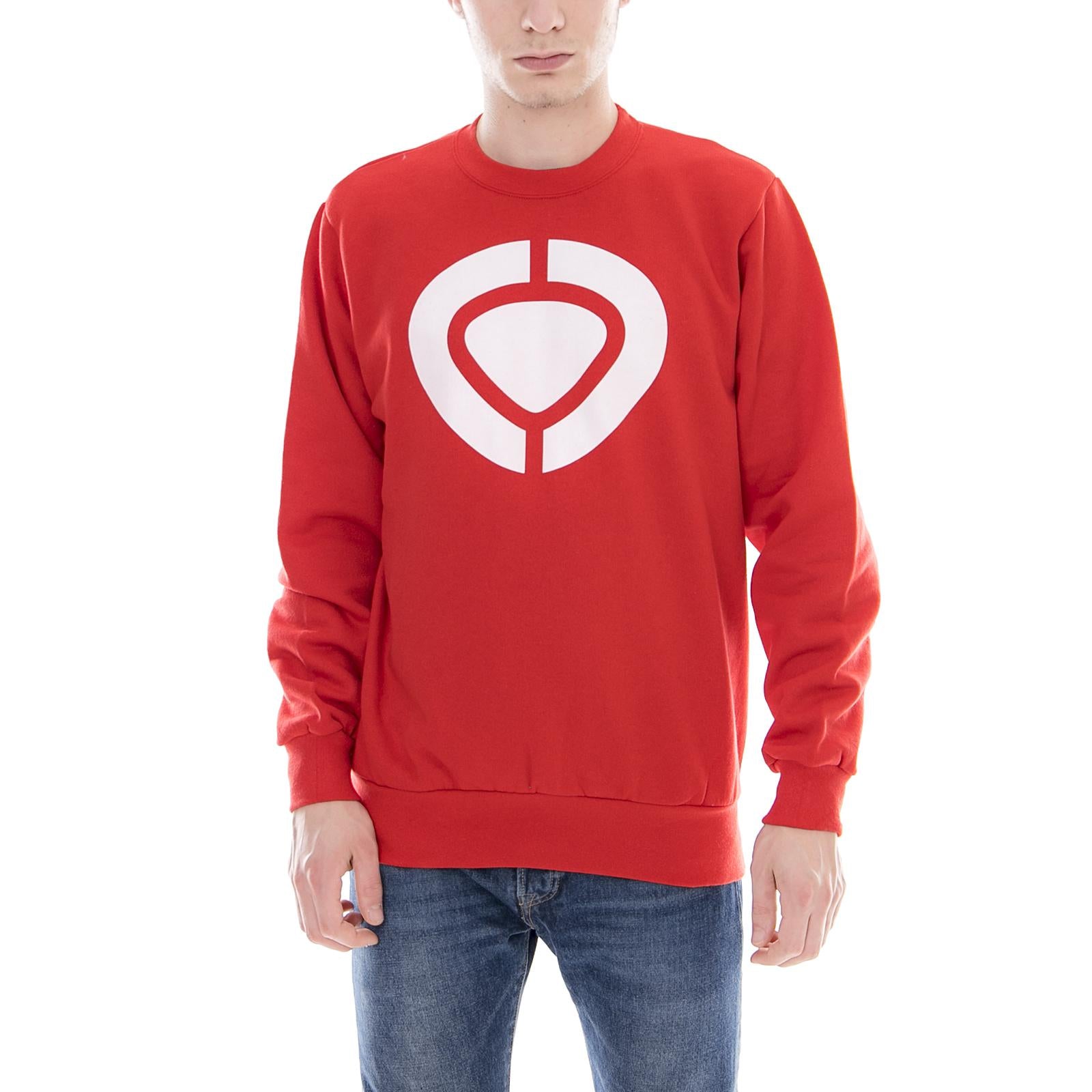 ICON CREW RED MCN014-RED  C1RCA 