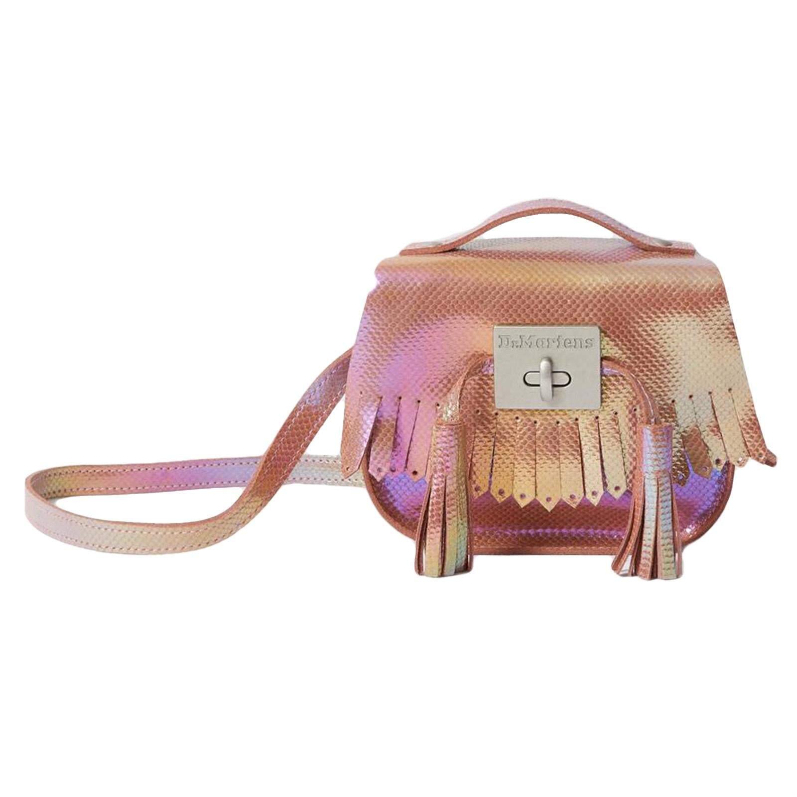  DMAAC804650  DR.MARTENS 