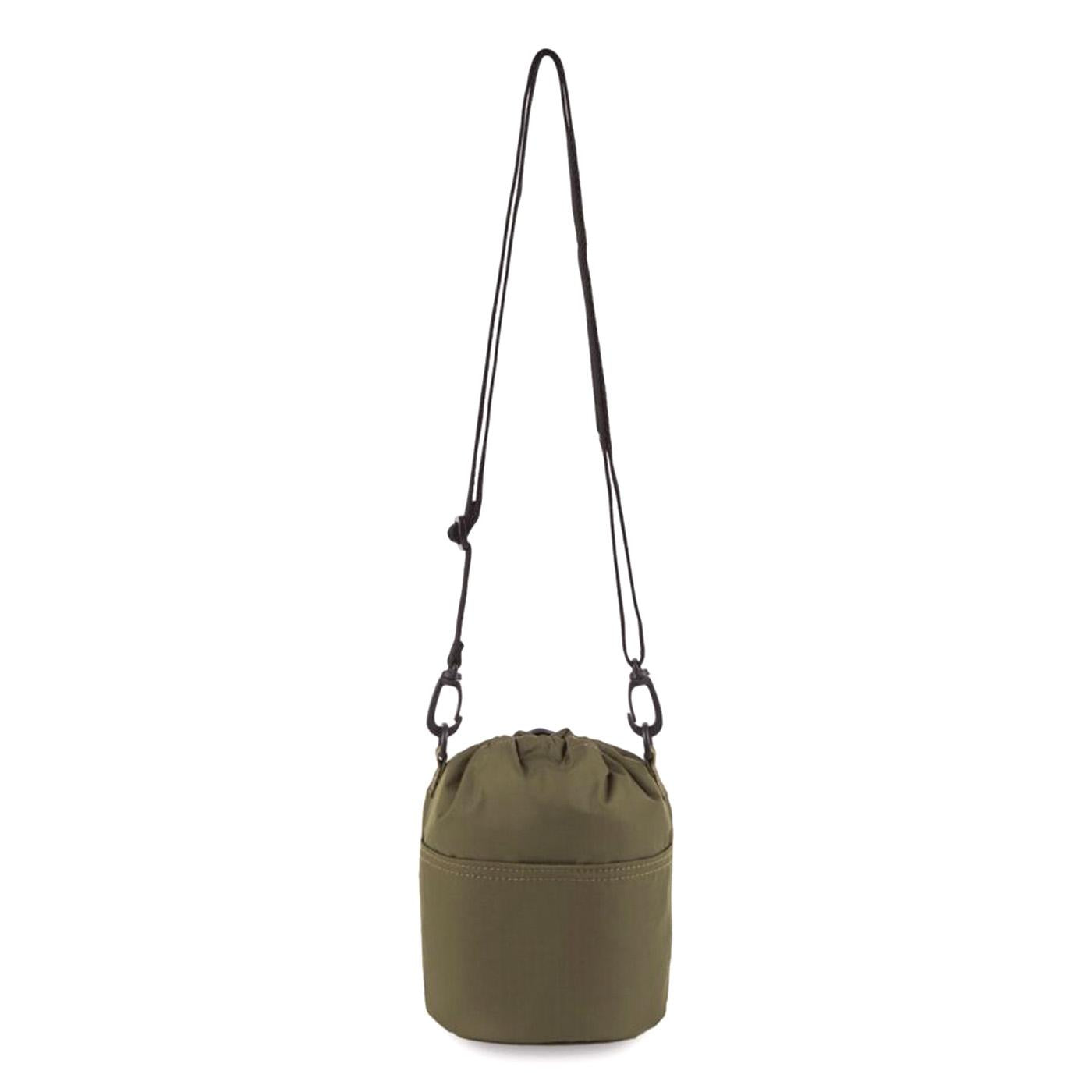 Unionville Pouch Military Green - Borsa a Tracolla Verde DK0A4Z6AMGR1  DICKIES 