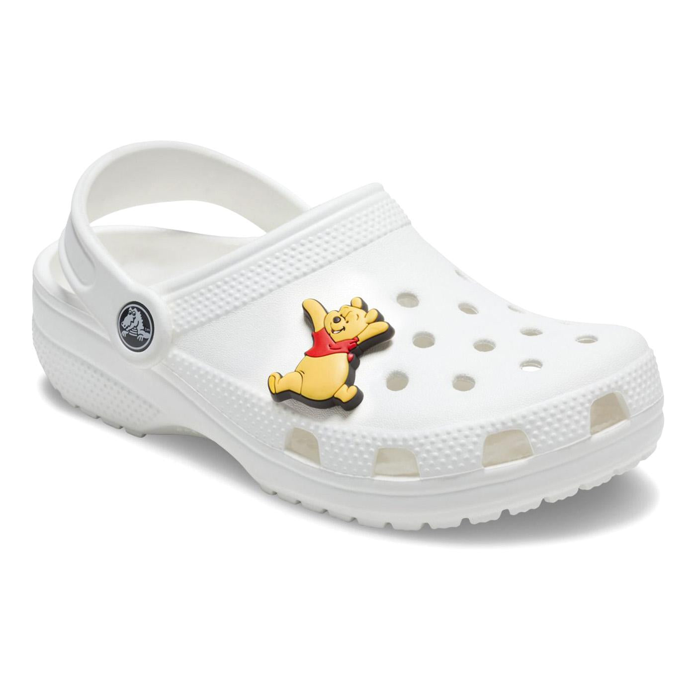 Winnie The Pooh - Charm per Calzature Crocs Multicolore CR.3328 JIB-UCOL  CROCS 