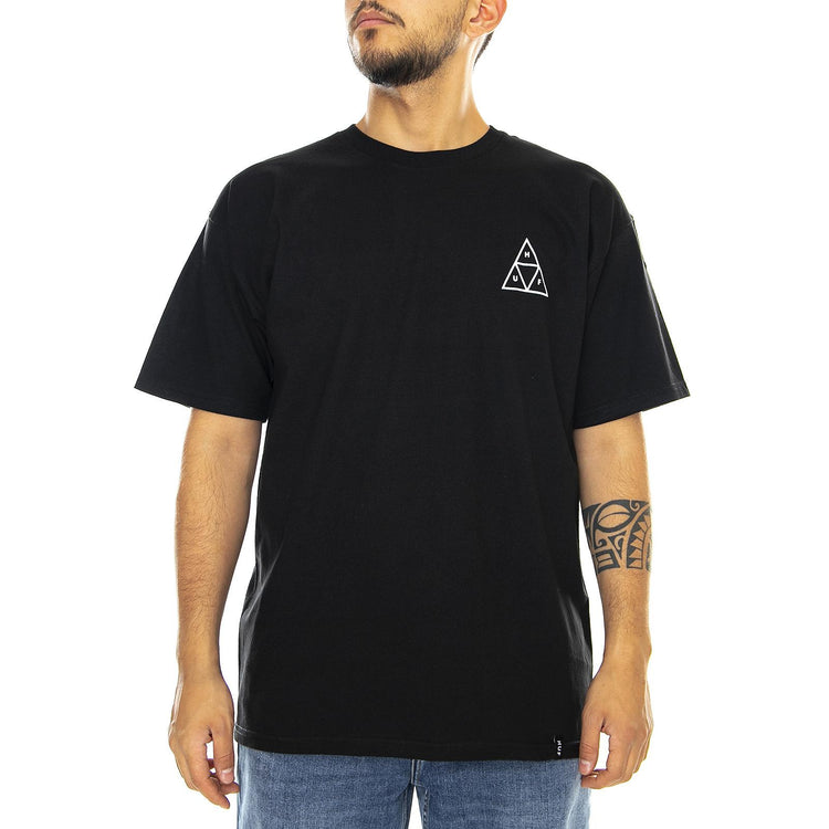  TS00793-BLACK  HUF 