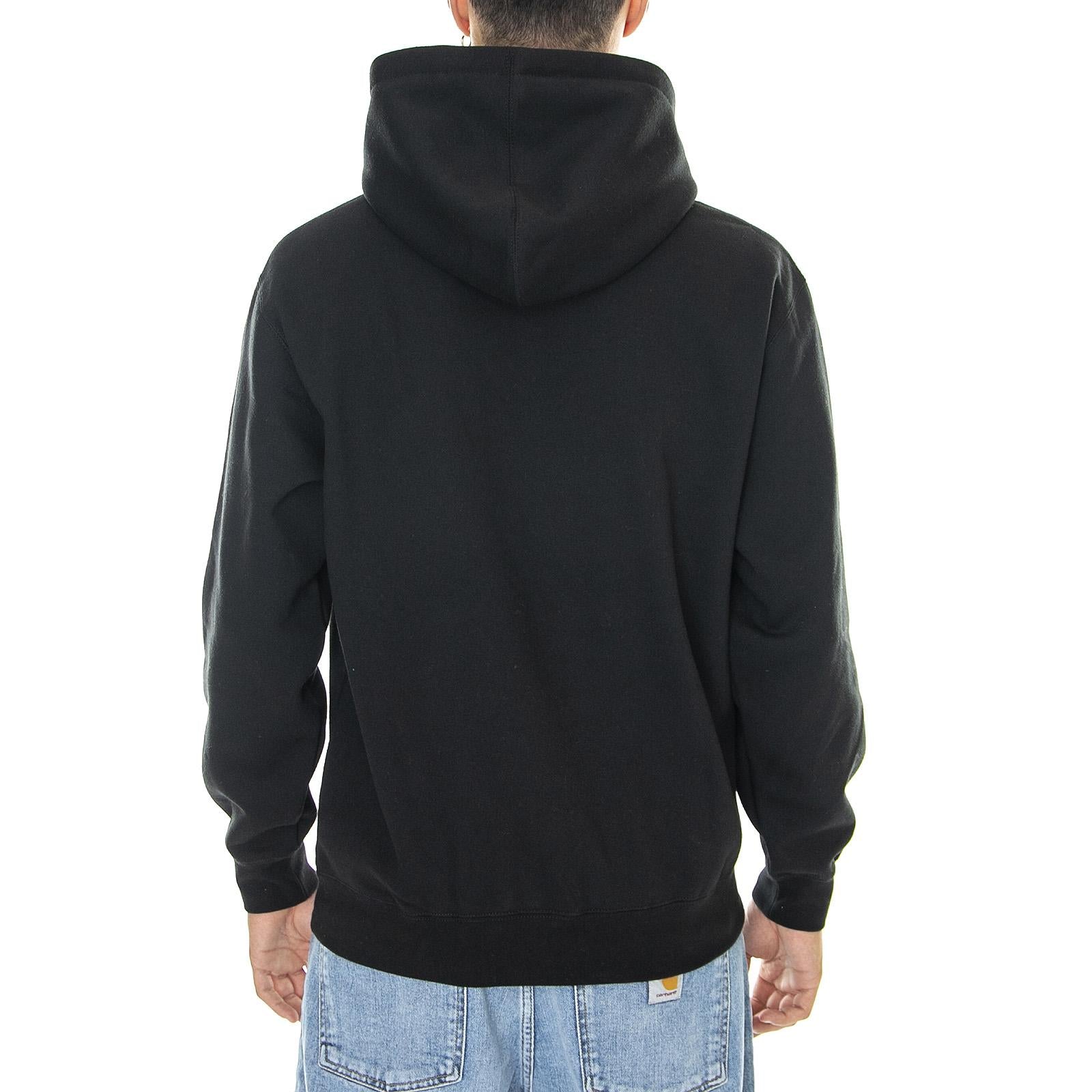 112470073-BLK  OBEY 