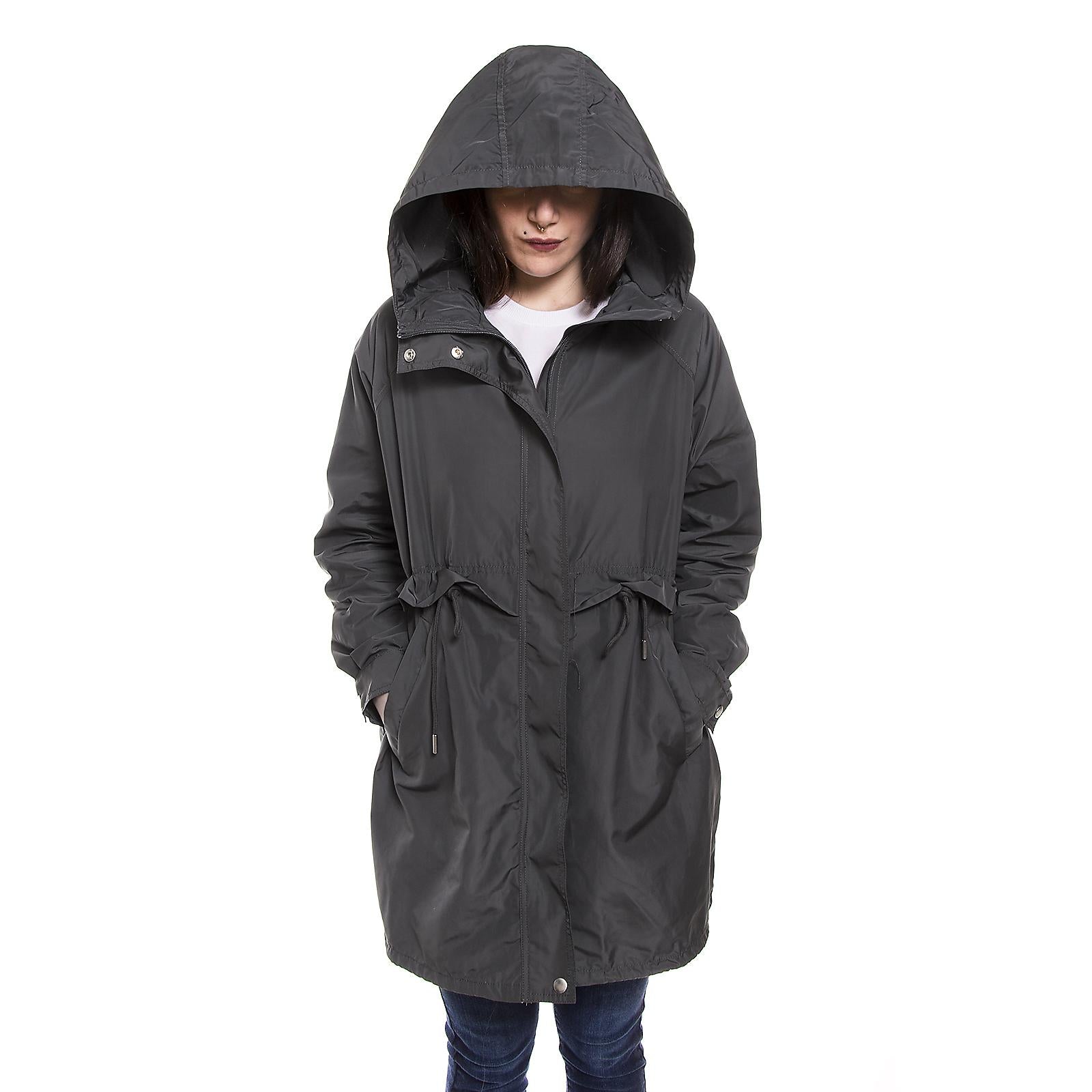 DUSINE 0339 JACKET ASPHALT 139350339-992  MINIMUM 