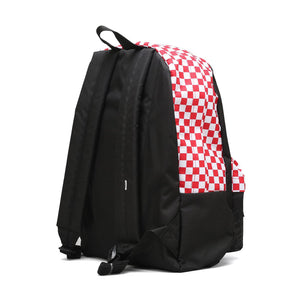 WM SPIDEY REALM BACK Black/Racing VA3QXSBRR  VANS 