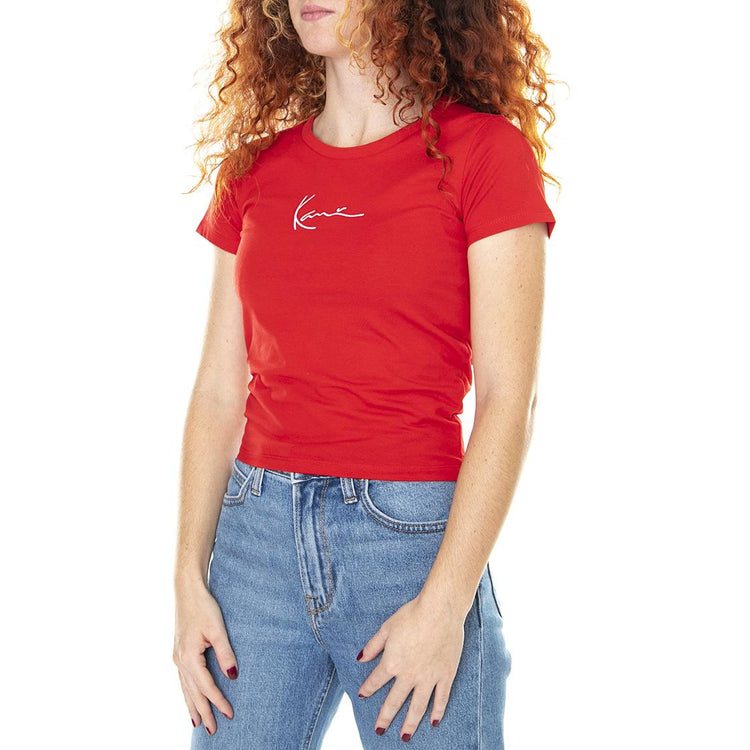  KRCKKWQ22002RED  KARL KANI 