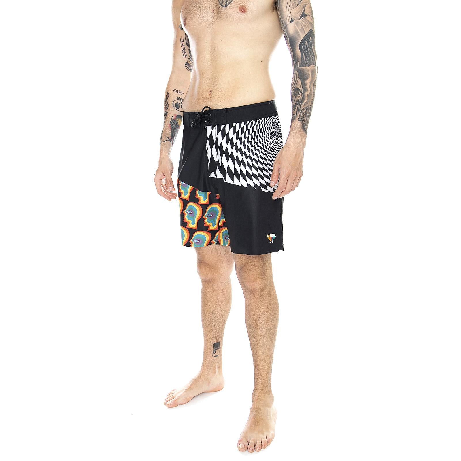  GB01928008-VBLK  GLOBE 