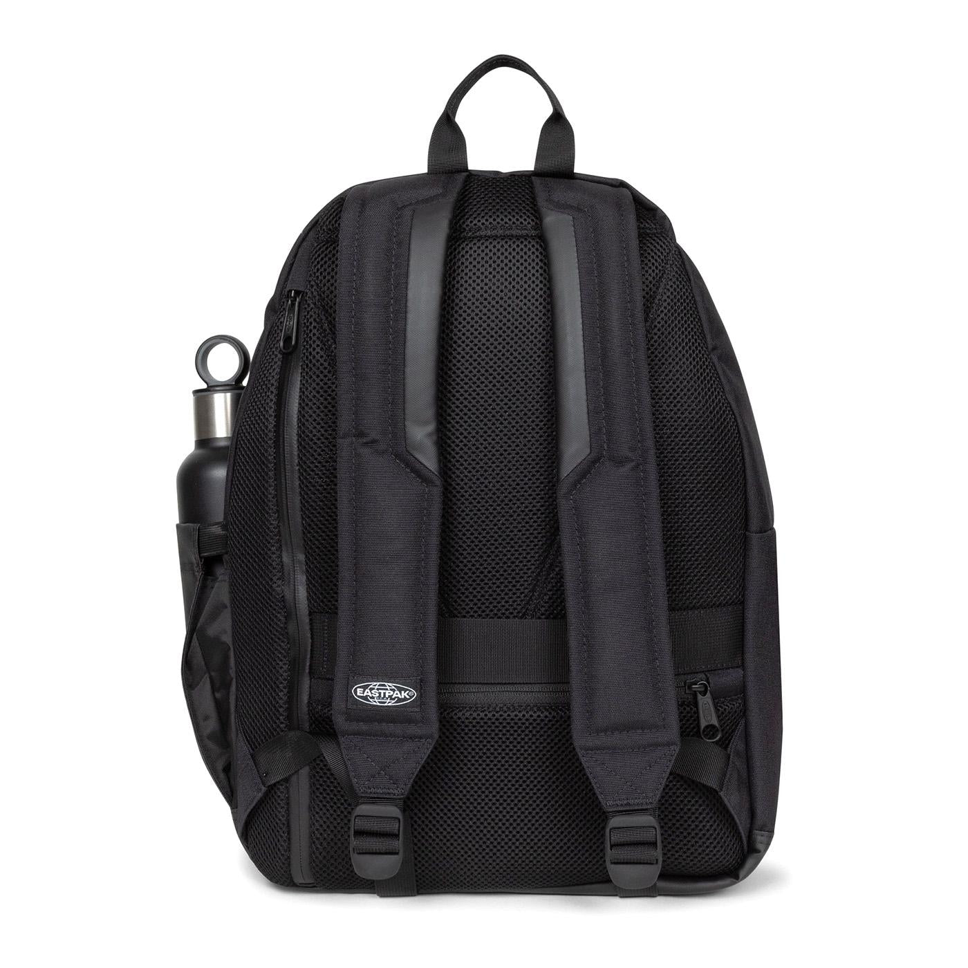 Icon Pak'R On Black - Zaino Nero EK0A5BKG4T61  EASTPAK 