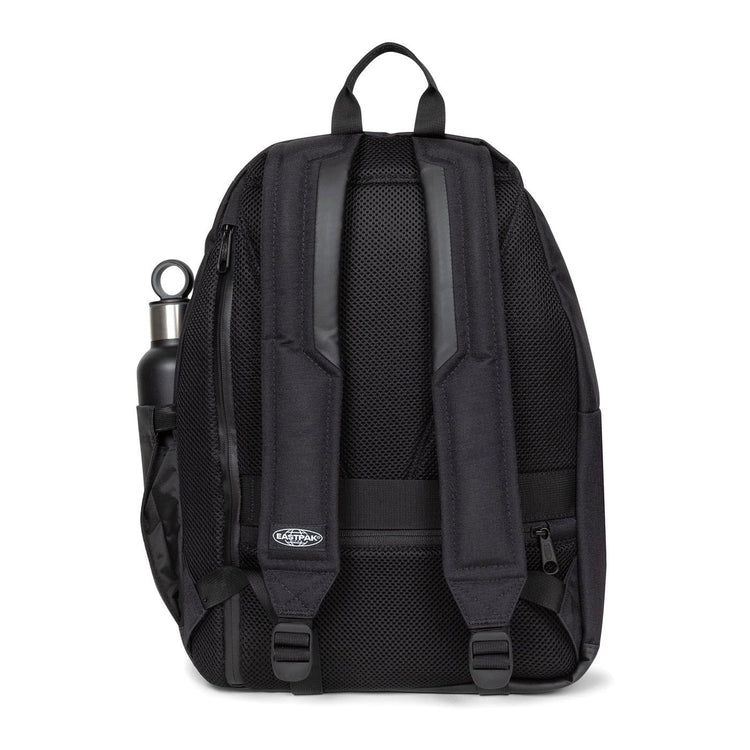 Icon Pak'R On Black - Zaino Nero EK0A5BKG4T61  EASTPAK 