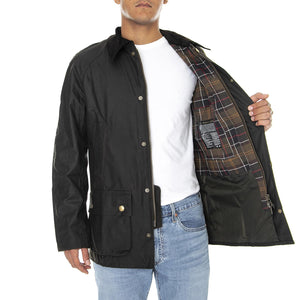  MWX0339-OL71-FW21  BARBOUR 