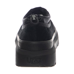 M Tasman Weather Hybrid Black / Black - Scarpe Uomo Nere 1144096-BBLC  UGG 