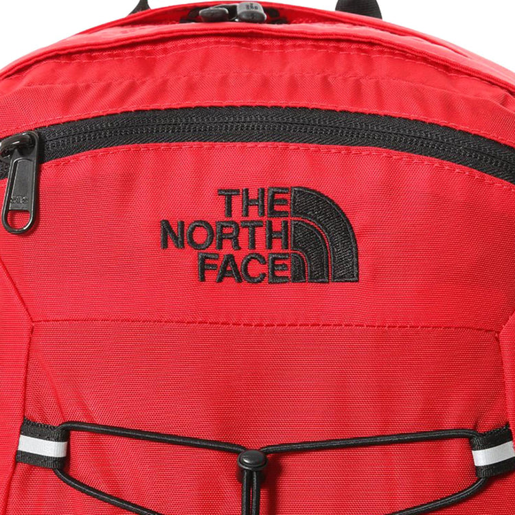 Borealis Classic Backpack - Tnf Red / Tnf Black - Zaino Rosso NF00CF9CKZ31  THE NORTH FACE 