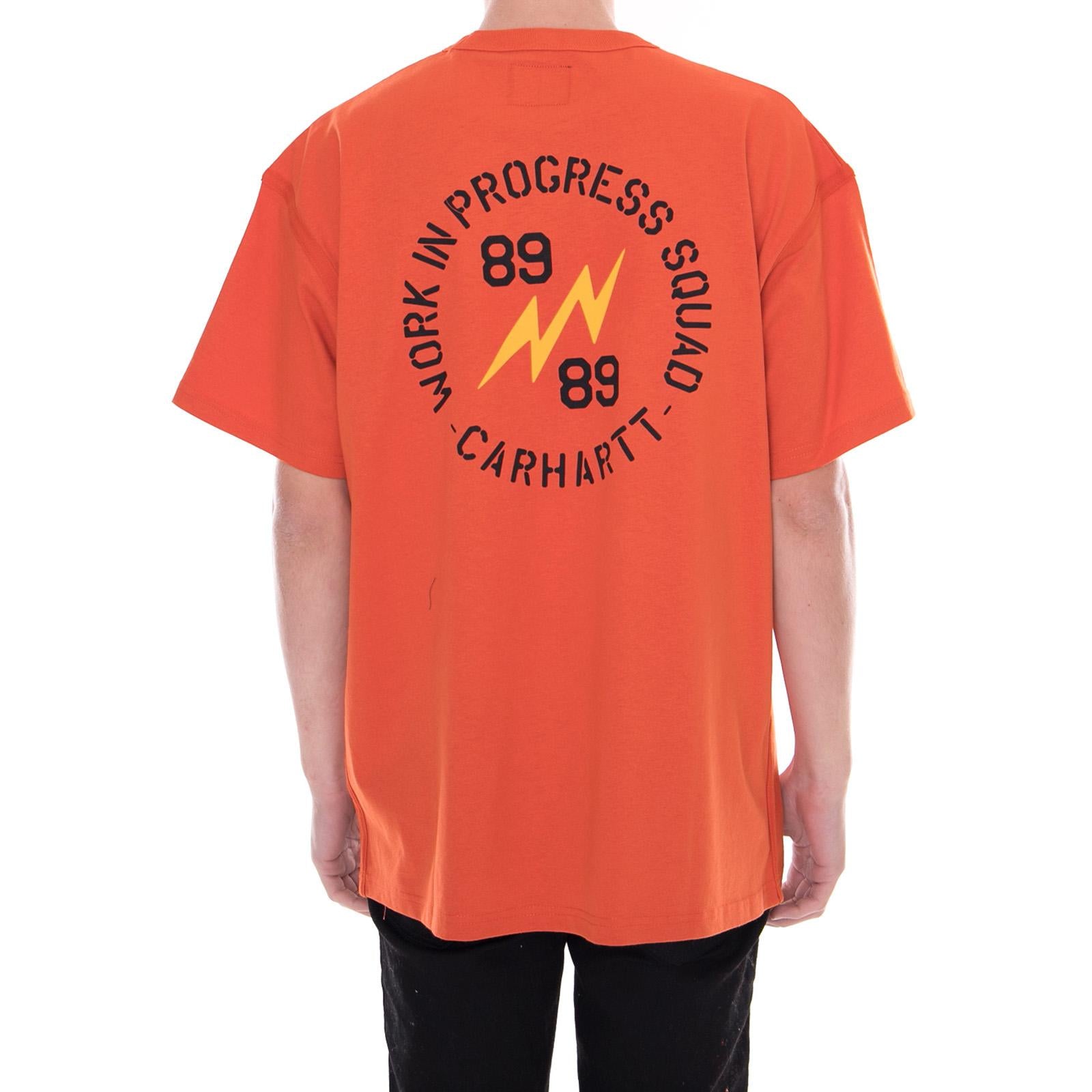  I025280.03-Persimmon  CARHARTT WIP 
