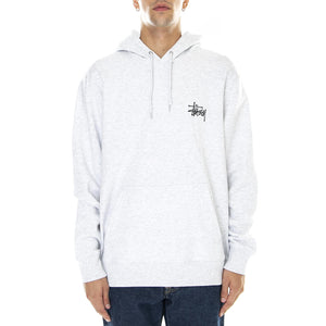  1914649S-ASH HEATHER  STUSSY 