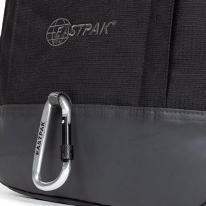 Out Safepack Out Black - Zaino Nero EK0A5BEL9A71  EASTPAK 