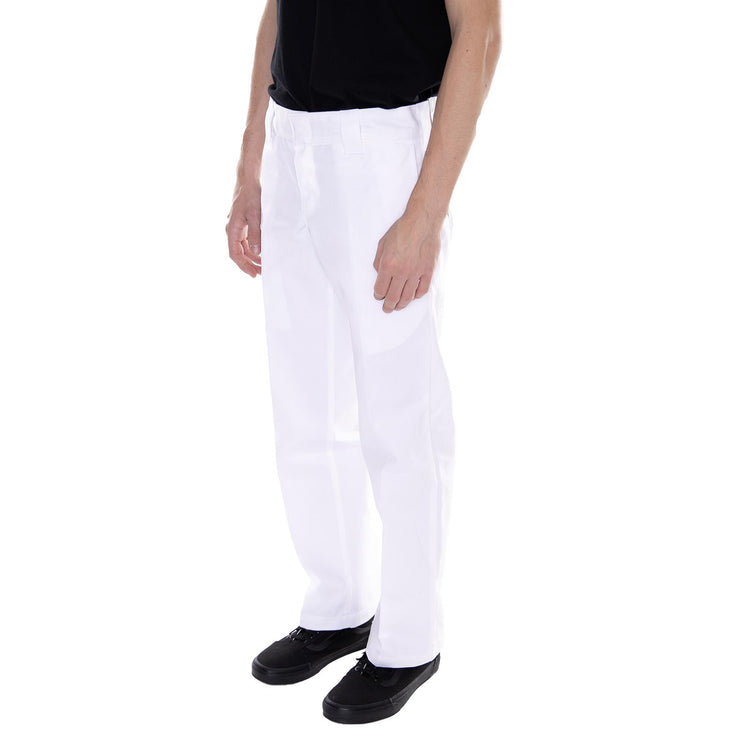  WP873-WH  DICKIES 