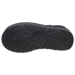 Mini Classic Platform Black - Stivaletti Donna Neri UGSCLMPBK1134991W  UGG 