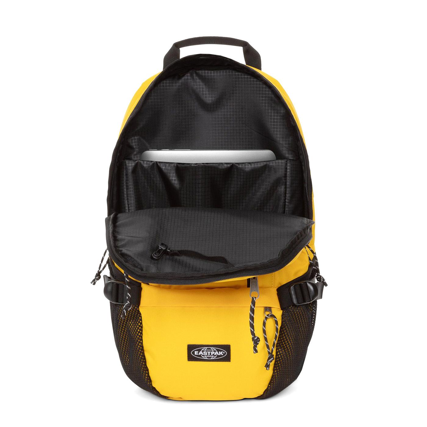 Floid Cs Sunrise - Zaino Giallo EK0A5BCI1K11  EASTPAK 