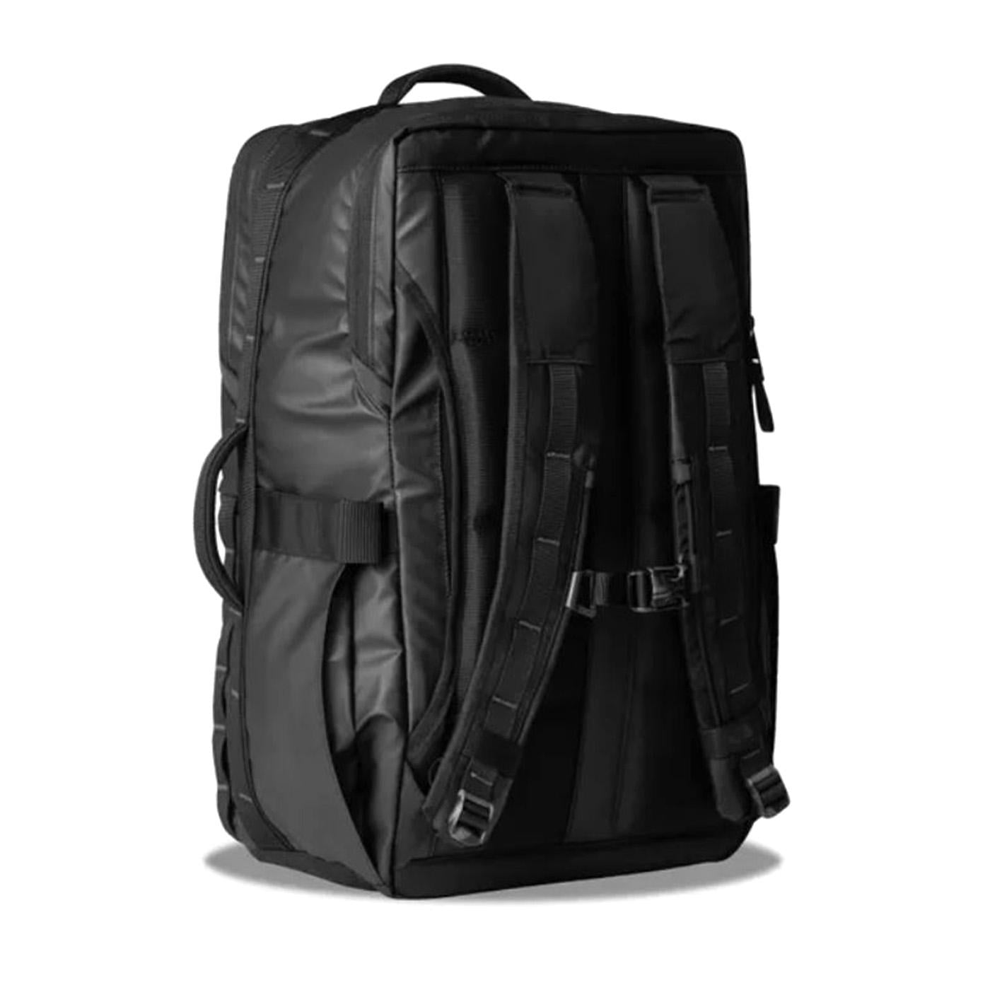 Base Camp Voyager Travel Pack -  Zaino Nero NF0A81DNKT01  THE NORTH FACE 
