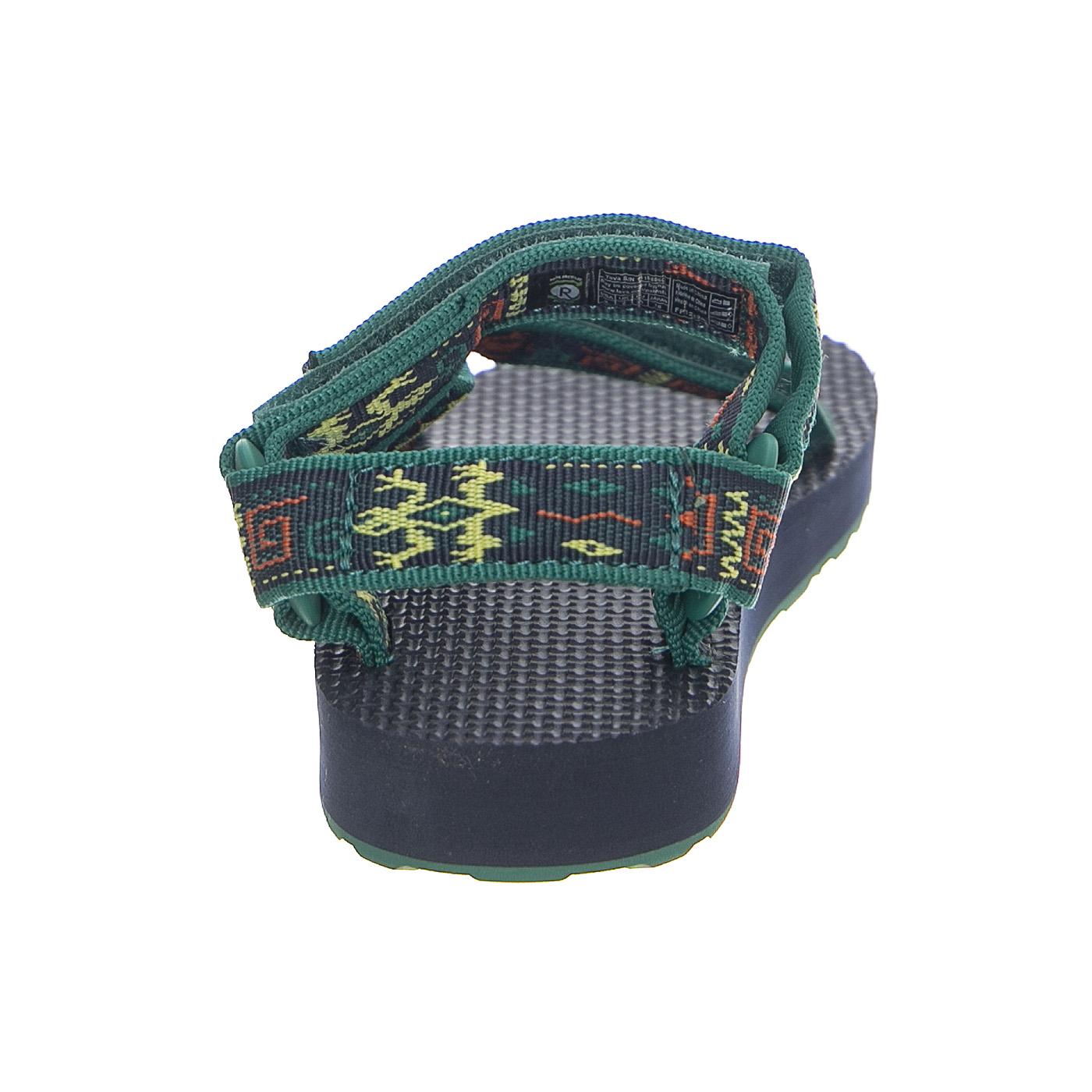 Kids Original Universal - Sandali Bambini Multicolore 1116656C-GKN  TEVA 