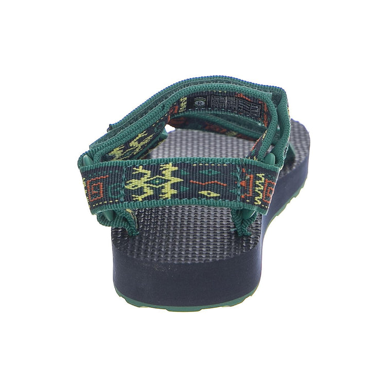 Kids Original Universal - Sandali Bambini Multicolore 1116656C-GKN  TEVA 