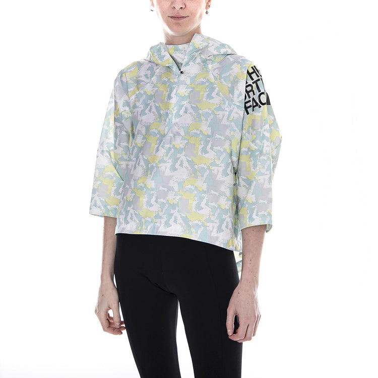 W TM GYM COVER-AP WHITE RAGCAMO P T93GBZ2BN  THE NORTH FACE 