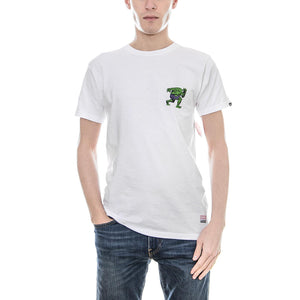 MN VANS X MARVEL HULK T-SHIRT - White VA3HUQWHT  VANS 