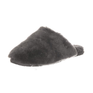 FLUFF CLOG GREY WOMEN UGSFLCLOGGY1005564W  UGG 