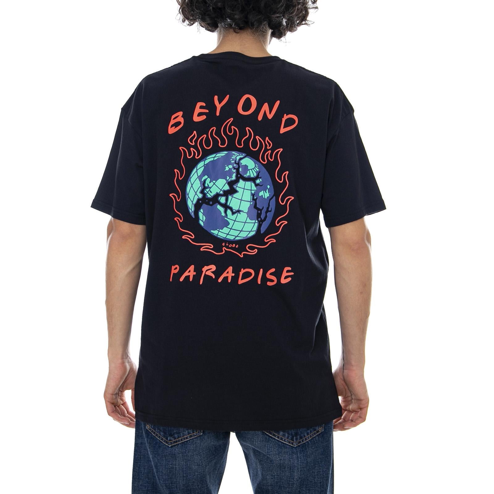  GB01810038-BLK  GLOBE 