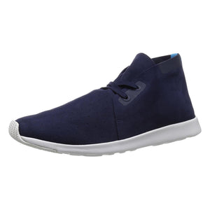 Apollo Chukka - Regatta Blue/Shell White - Scarpe Basse Uomo/Donna 21100500-4204  NATIVE 