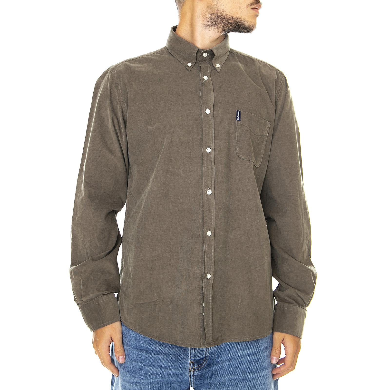  BACAM3166-3  BARBOUR 