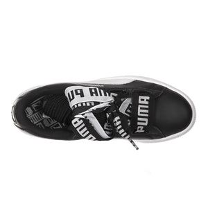 Basket Heart DE Wn s PUMA BLACK-PUMA WHITE 36408201-1  PUMA 
