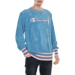 Crewneck Sweatshirt AZB/CBS 211685-BS034  CHAMPION 