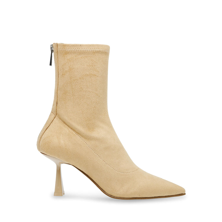 Janeth Beige - Stivaletti Donna Beige SMSJANETH-BEI  STEVE MADDEN 